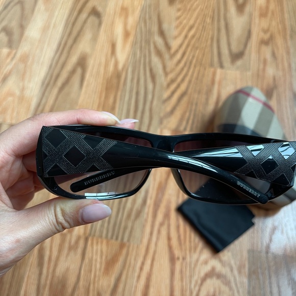 Burberry Sunglasses